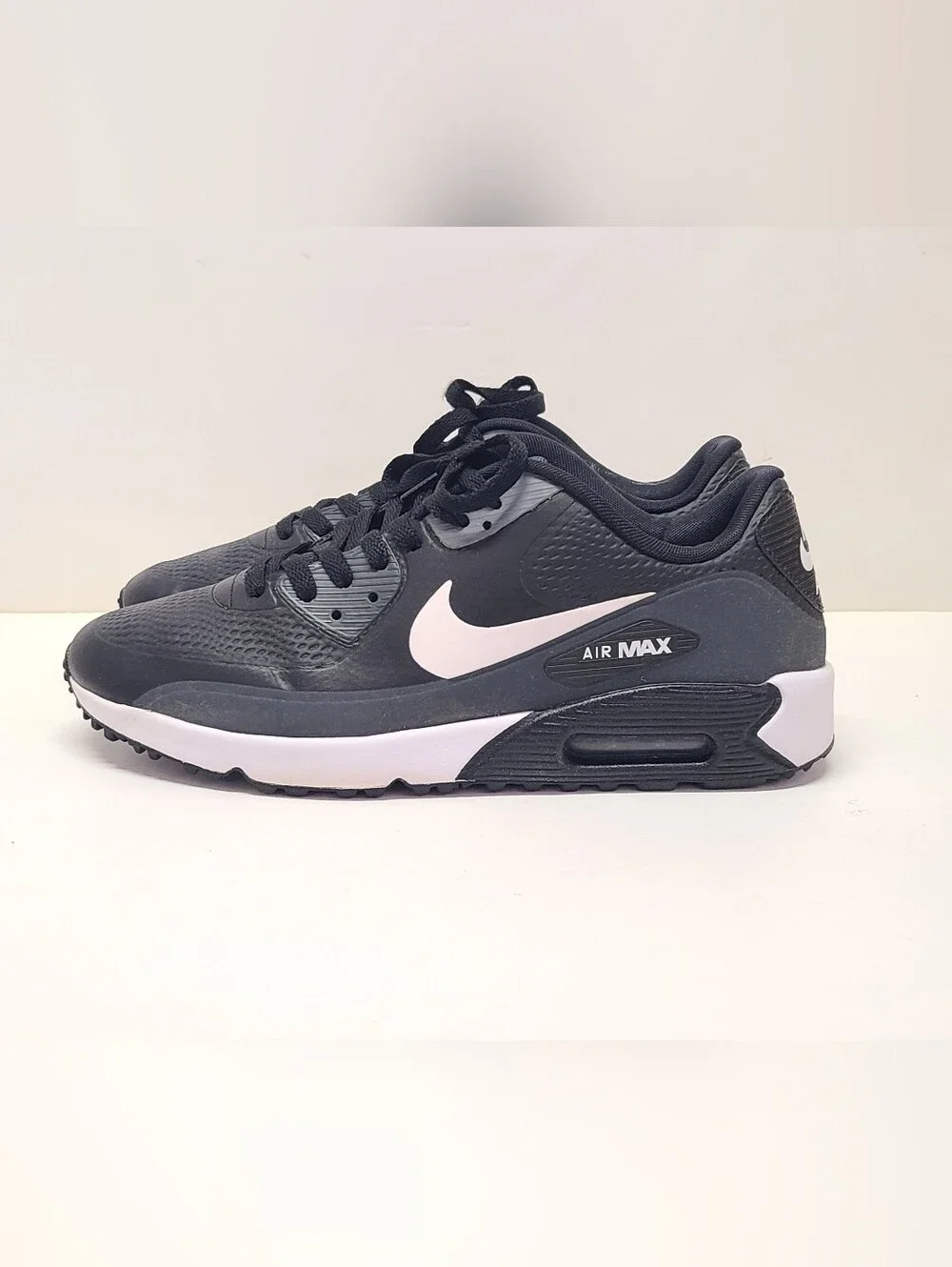 Nike Air Max 90 Essential Golf - Size 11